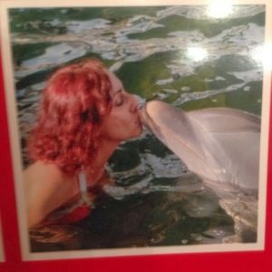 Meet your Posher, Suzanne